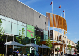 Themadag bij CODA Apeldoorn