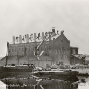 Kartonfabriek De Halm