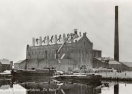 Kartonfabriek De Halm