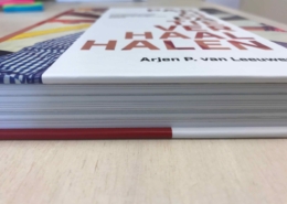 KB - dag van de materialiteit