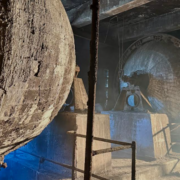 Strokartonfabriek De Halm