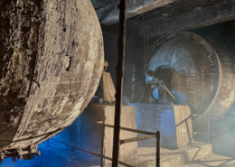 Strokartonfabriek De Halm