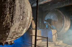 Strokartonfabriek De Halm