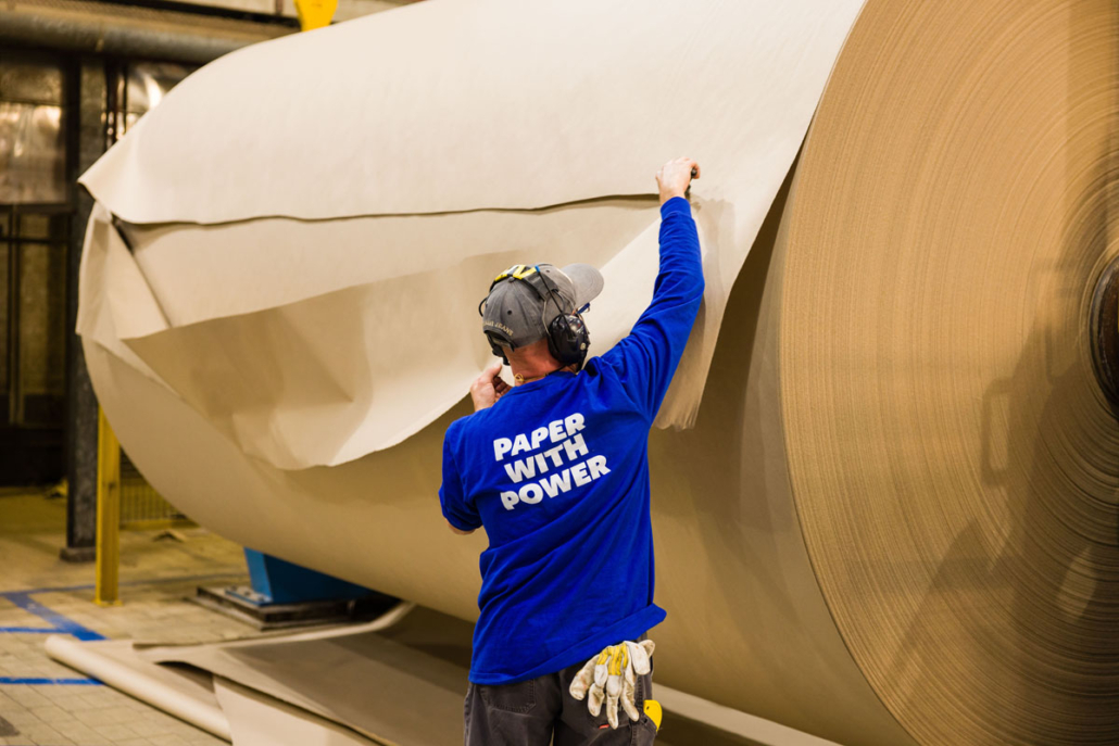 Medewerker De Hoop, Eerbeek