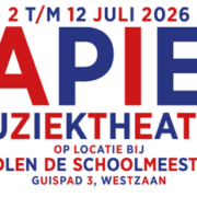 Theatervoorstelling PAPIER