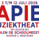 Theatervoorstelling PAPIER